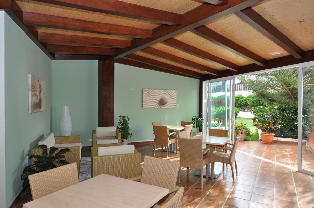 Apartamentos Dunasol Плая дел Инглес Екстериор снимка