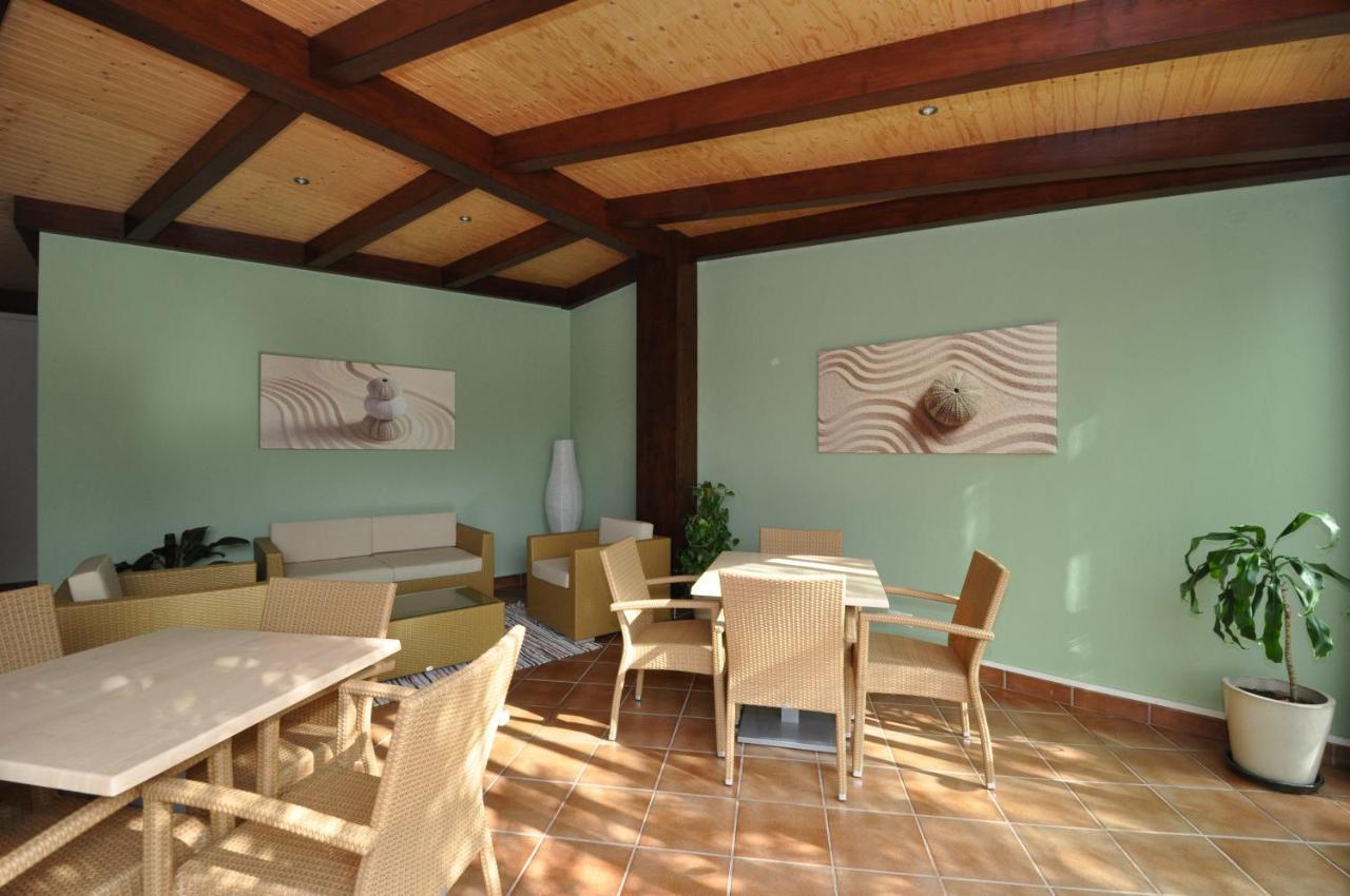 Apartamentos Dunasol Плая дел Инглес Екстериор снимка