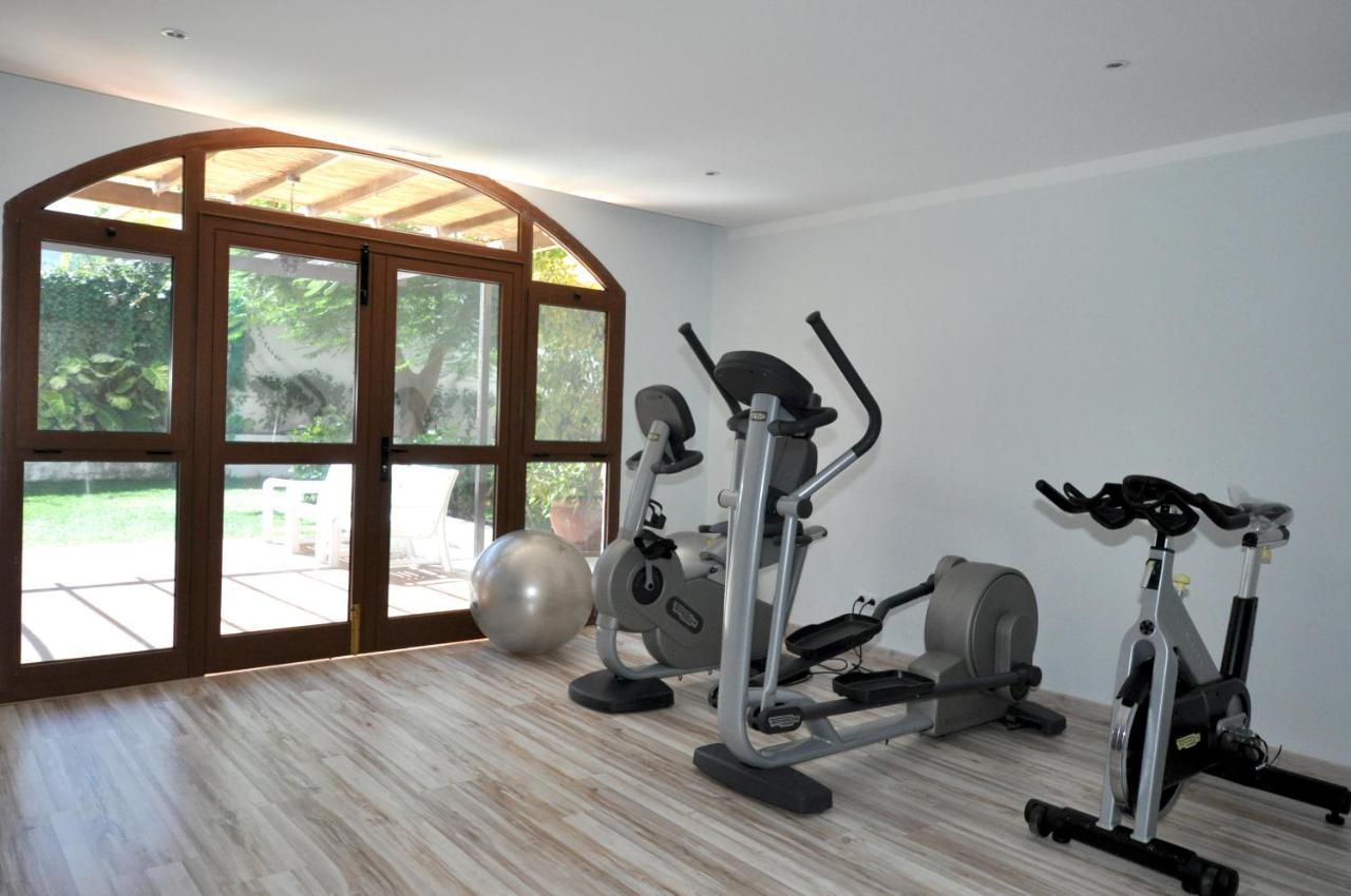 Apartamentos Dunasol Плая дел Инглес Екстериор снимка