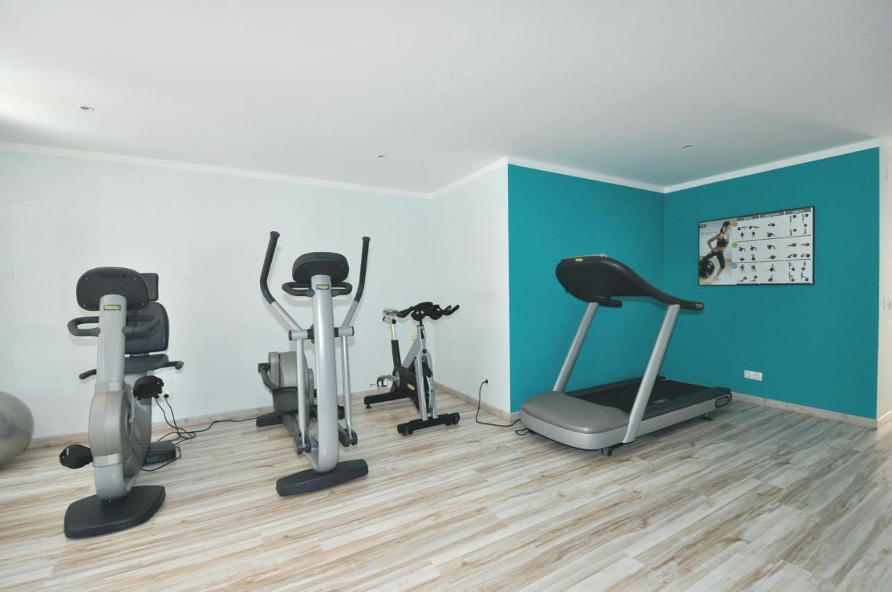 Apartamentos Dunasol Плая дел Инглес Екстериор снимка