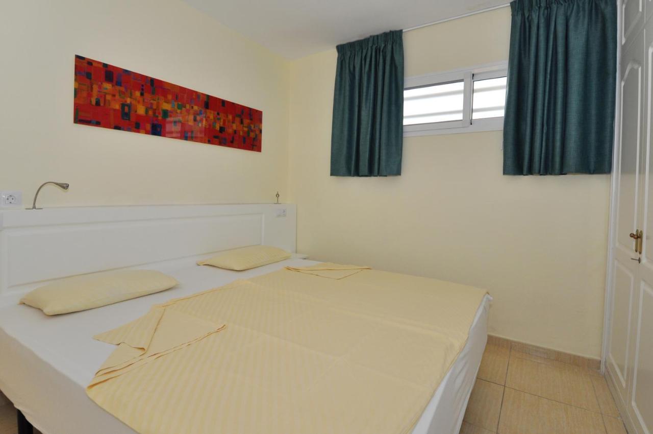 Apartamentos Dunasol Плая дел Инглес Екстериор снимка
