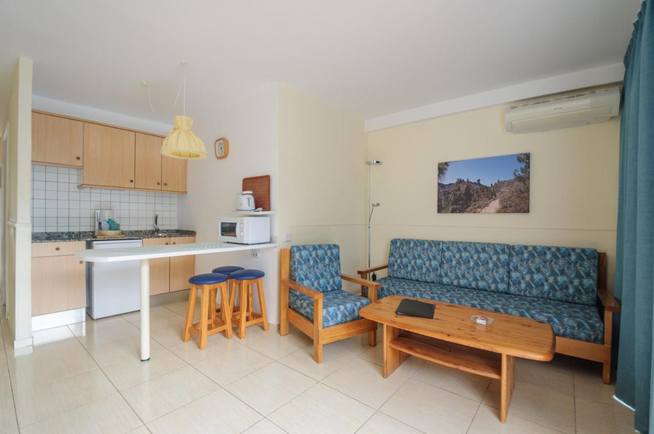 Apartamentos Dunasol Плая дел Инглес Екстериор снимка